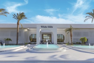 White Hills Resort - Posh Club