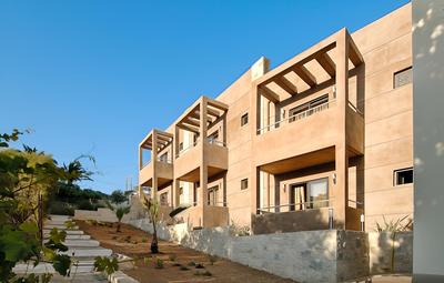 Eva Mare Hotel & Suites -  Adults Only