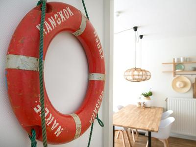 BizStay Harbour Scheveningen Apartments