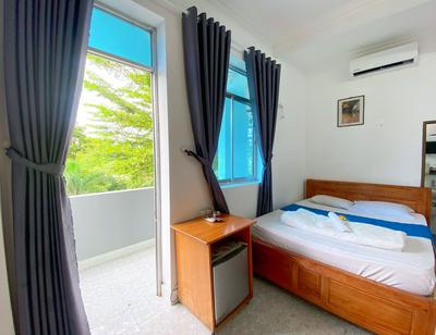 OYO 1217 Thao Nguyen Hotel