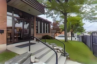 Smile Back Bed and Breakfast