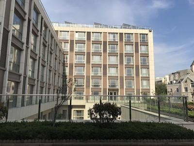 Weihai Golden Bay Resort Hotel