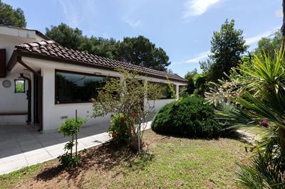 Villa Carmen With Garden And Pool