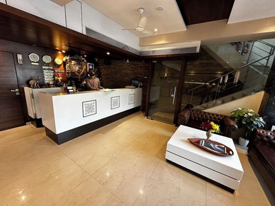 South Coast Hotel - Thane