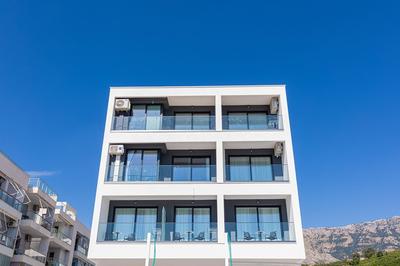 B&B Champagne Vlore Bay