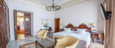 Hotel Soho Boutique Duques de Medinaceli