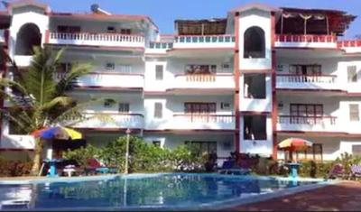Resort Mello Rosa