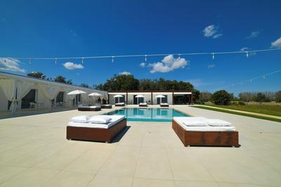 Agricola Chiani 2 Quad Room Relax&pool