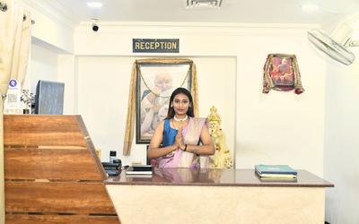 Hotel MM Continental