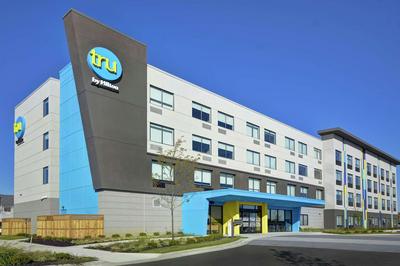 Tru by Hilton Mason Kings Island