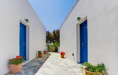 Hotel Mathios Village