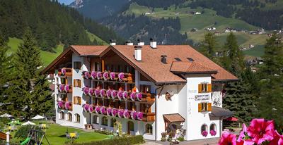 Hotel Jagdhof
