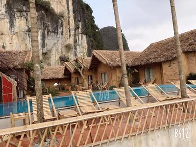 Tam Coc Wonderland Bungalow