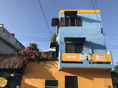 Hotel Colorado Playa Del Carmen