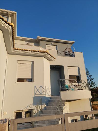Elia Luxury Apartments Estd 2022
