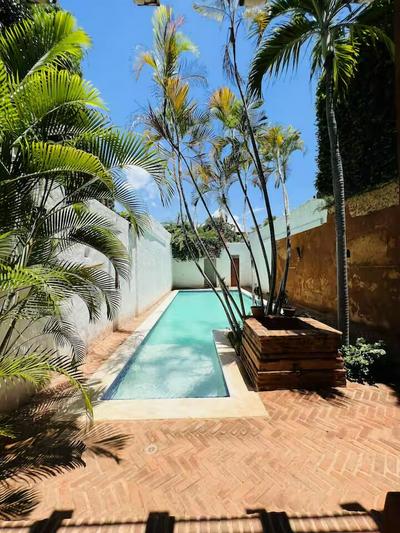 Paseo Colonial - El Monasterio 4