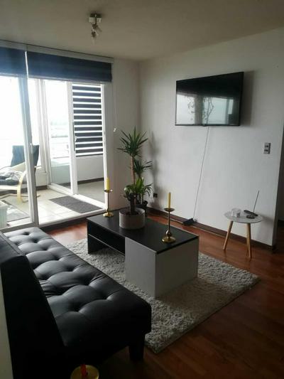 Apartamento Vistamar