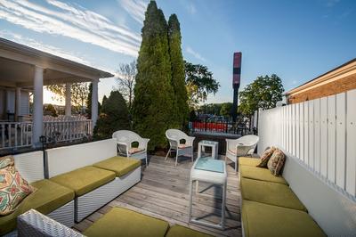 Our Guest Inn and Suites - Downtown