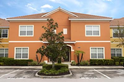 Beautiful Townhome Near Disney