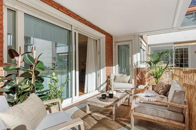 Laut - 3 Bedrooms and Terrace in Almagro