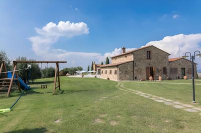 Podere Baccoleno