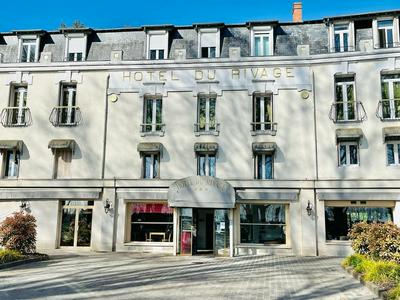 Hôtel du Rivage