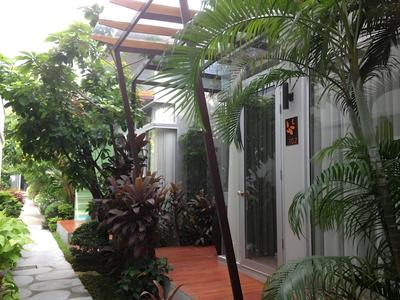 Phu NaNa Boutique Hotel