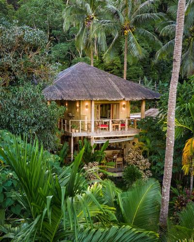 Happiness Boutique Resort El Nido