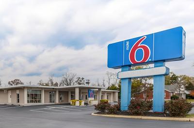 Motel 6 Winchester, VA, Billede 2