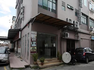 Place2Stay - Airport