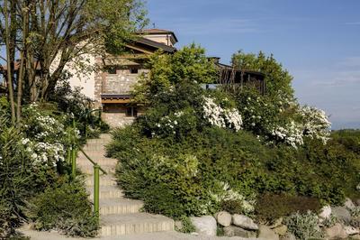 Relais Mondotella