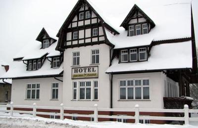 Hotel Zum alten Ponyhof