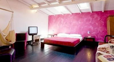 Bad - Bed & Breakfast and Design