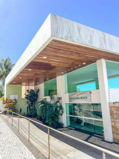 Ponta Negra Beira Mar - Pimentel