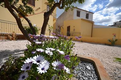 Hotel Timpe Bianche San Vito Lo Capo