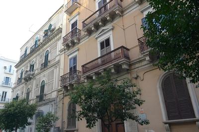 B&B Casa Decò