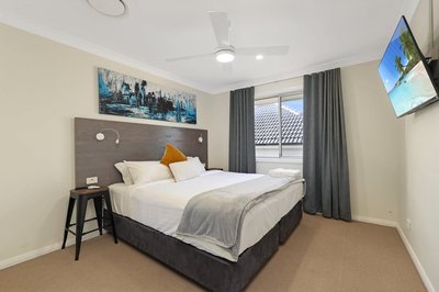 Prickly Pear Stays Jesmond, 2 Bedroom