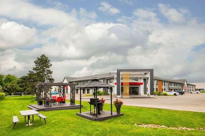 Comfort Inn Newmarket