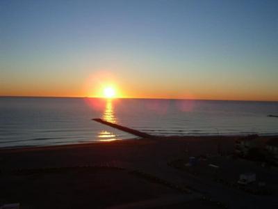 Penthouse-duplex Moderno con Vista Mare, Foto 2