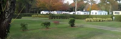 Camping de La Grande Lande