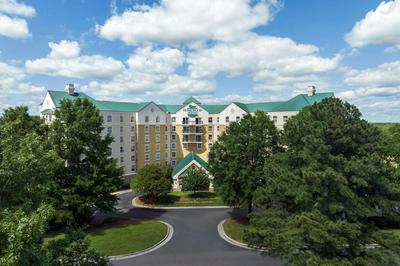 Homewood Suites by Hilton Raleigh-Durham AP/Research Triangle