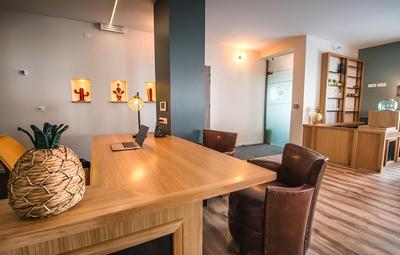 Le C Boutique Hôtel