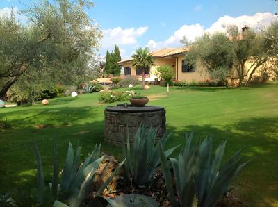 B&B Ellera Viterbo