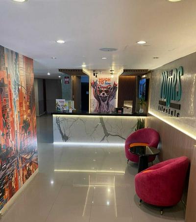 YOURS HOTEL LIFESTYLE