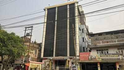 Hotel Nagaon Point