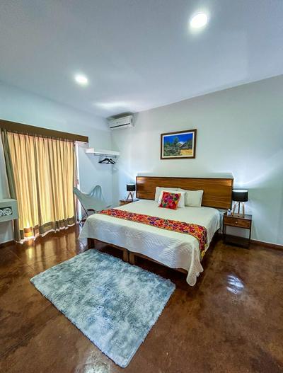 Los Suspiros Hotel Boutique & Spa