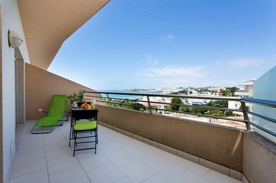 Albufeira - Apartment - Sleeps 4 - Seaside