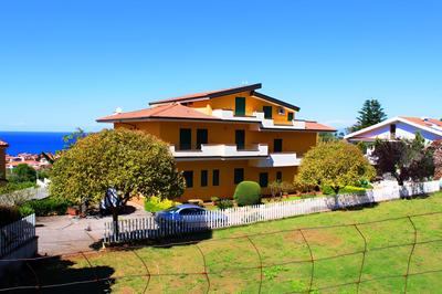 Casa Vacanze del Sole