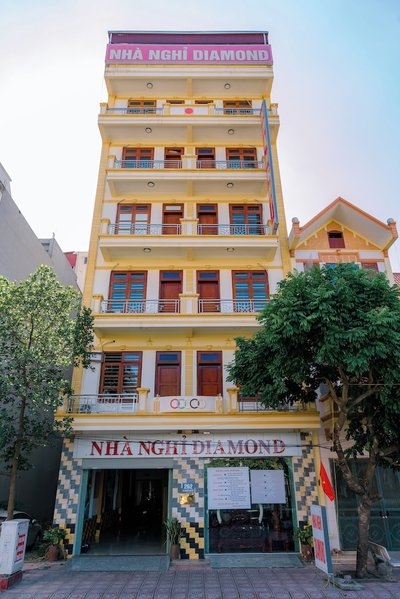 DIAMOND HOTEL BAC GIANG BAC NINH