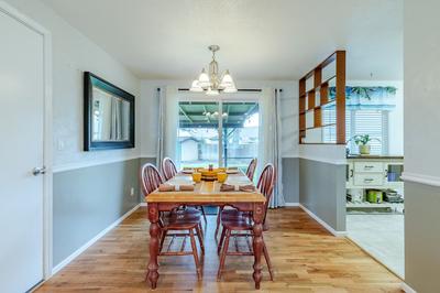 Eugene Vacation Home: 8 Mi to University of Oregon